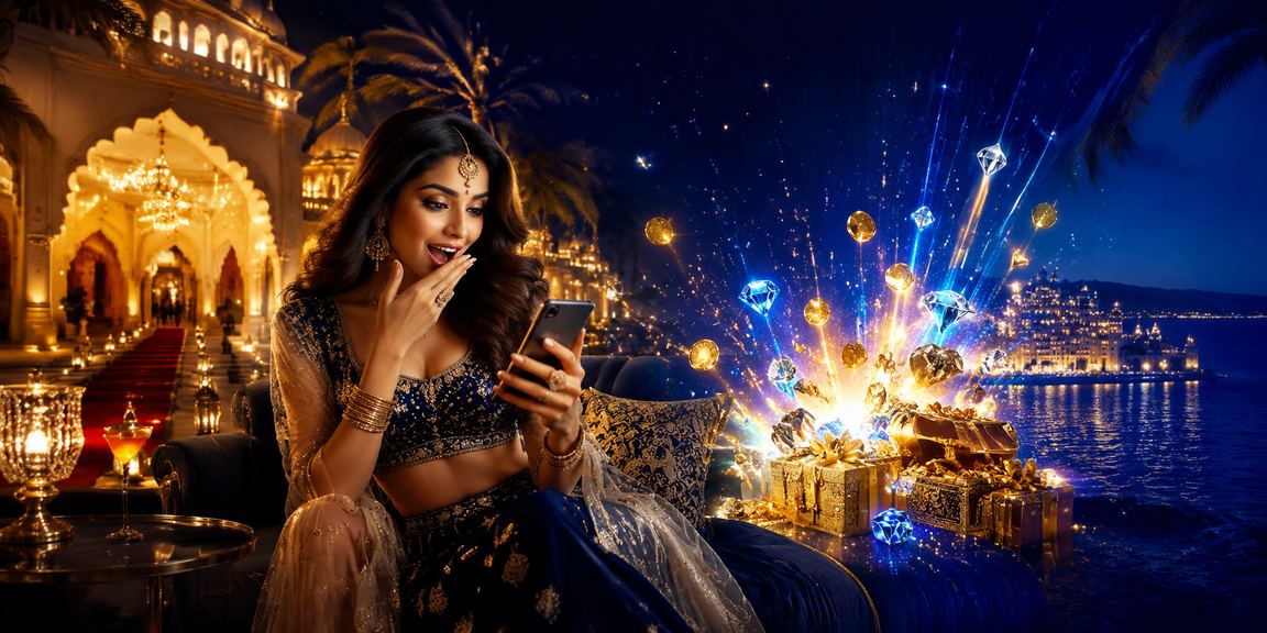 Players enjoying Teen Patti on mobile devices