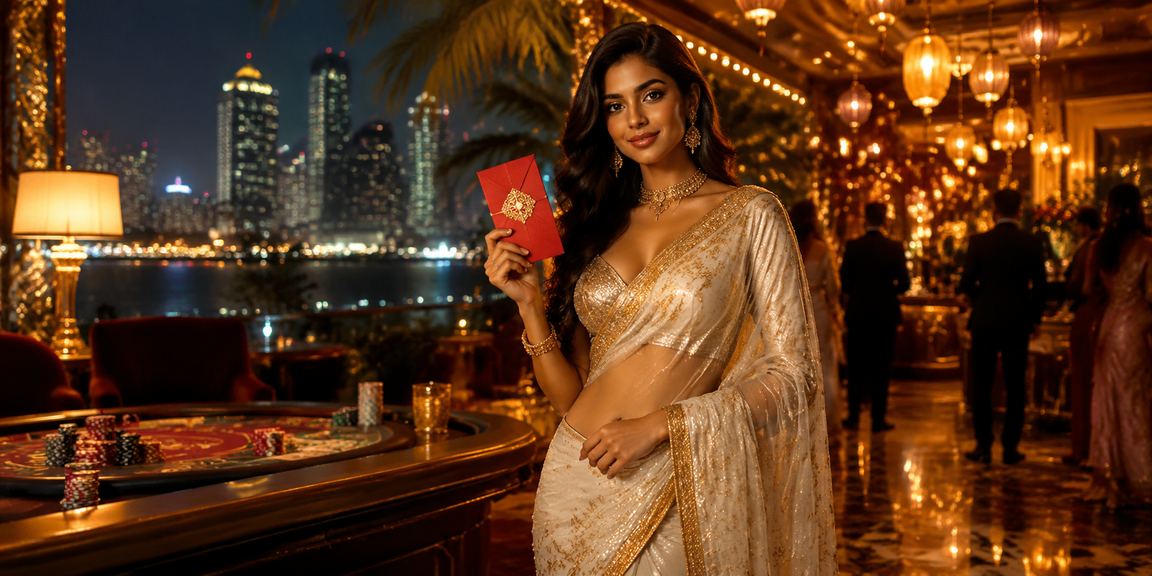 Players enjoying a bonus slot game in Mumbai